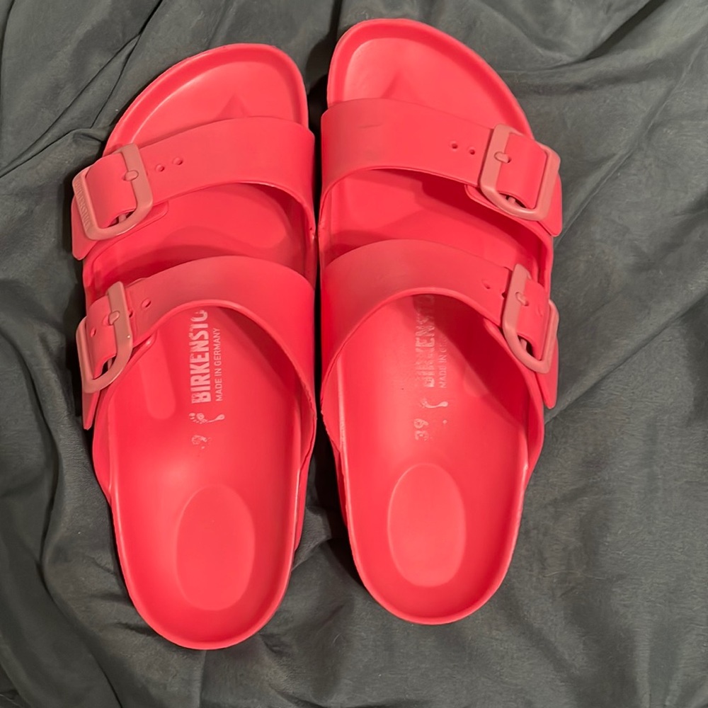 Women’s Birkenstock sandals